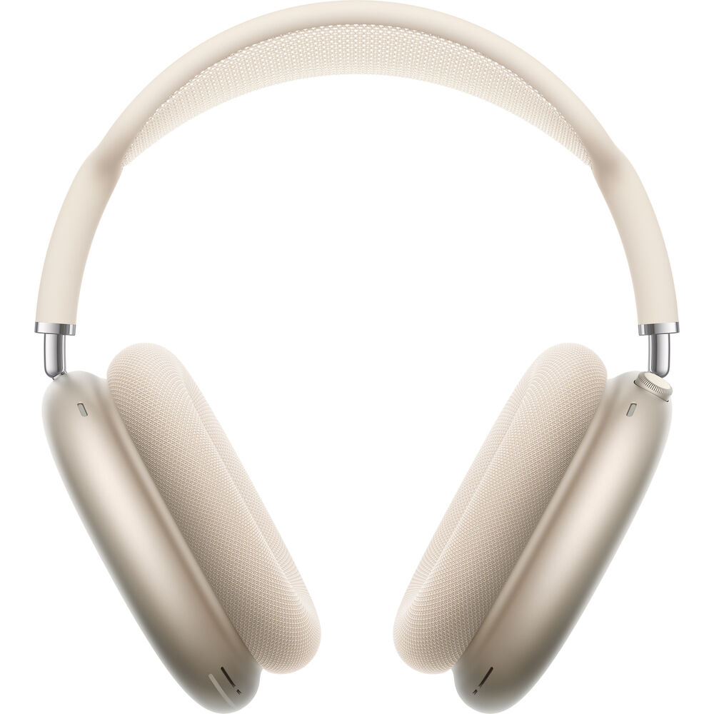 Apple AirPods Max Wireless Over-Ear Closed-Back Headphones (USB-C) Apple AirPods Max Wireless Over-Ear Closed-Back Headphones (USB-C)